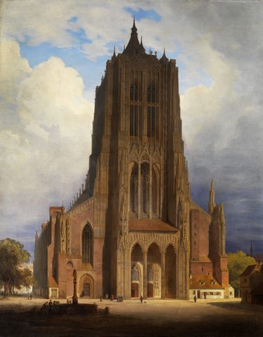 Ulm Minster