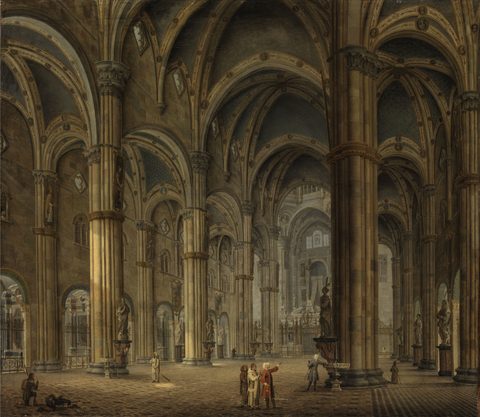 Certosa di Pavia