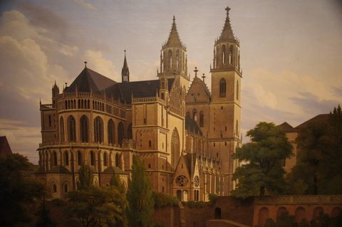 Magdeburg Cathedral