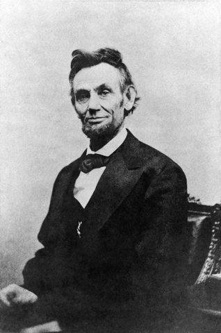 Cracked-plate Lincoln
