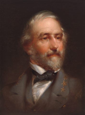 Robert E. Lee