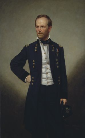 William T. Sherman