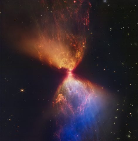 Protostar L1527