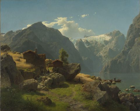 Balestrand