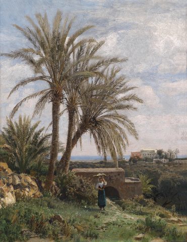 Ancient Villa near Tivoli