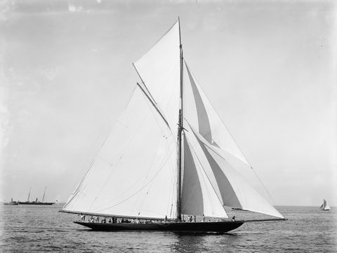 Valkyrie II